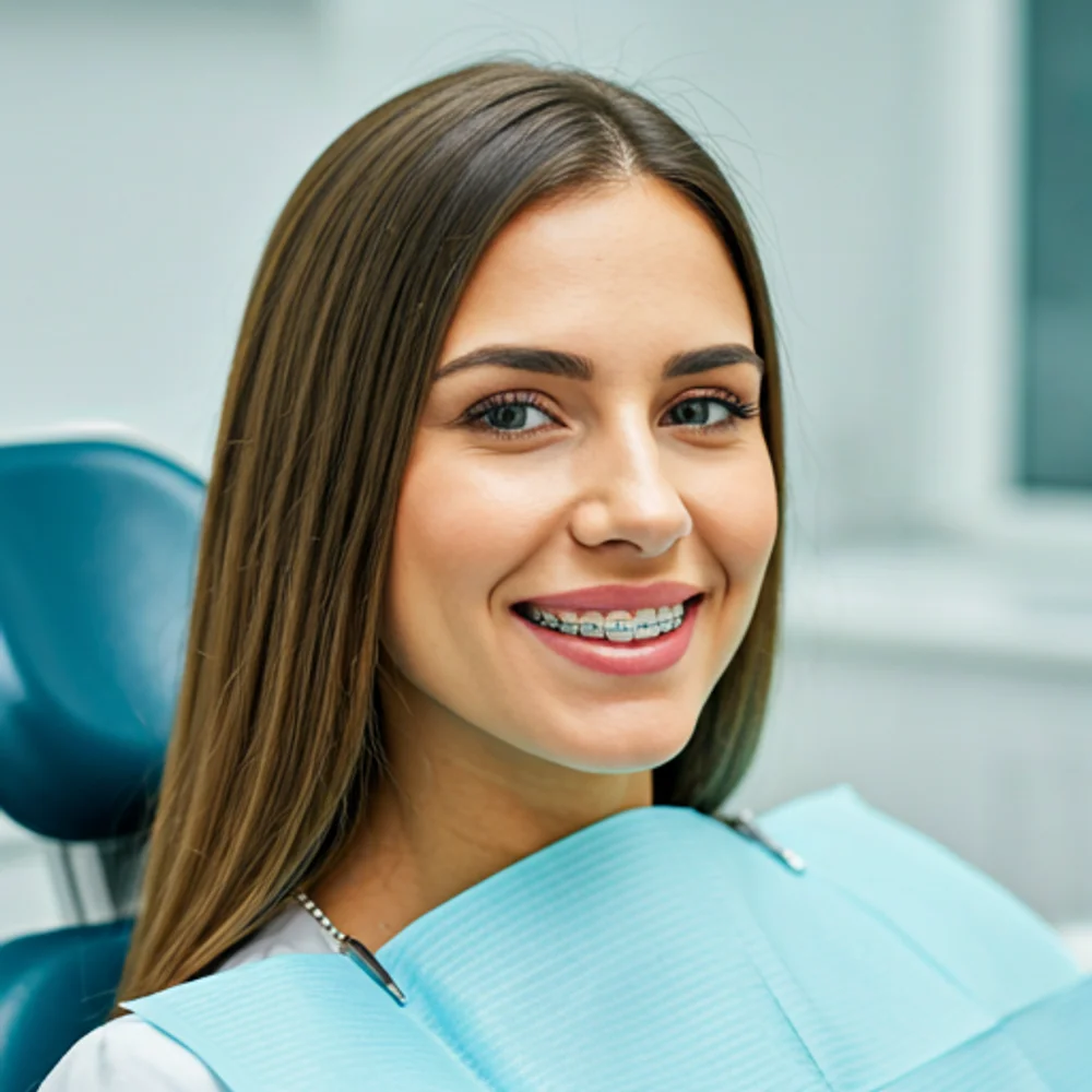 Ortodoncia e Invisalign